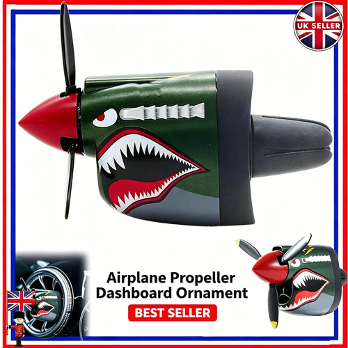 Warhawk propeller car - warhawk,